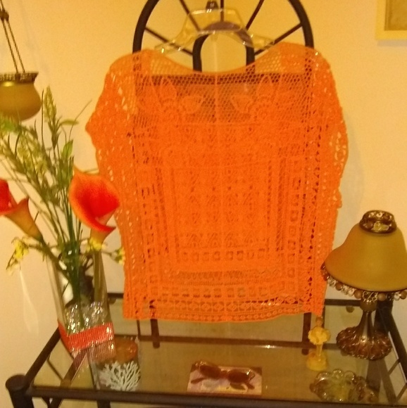 Bundle 2 for $25 NEW Crochete Beautiful! - Picture 2 of 3